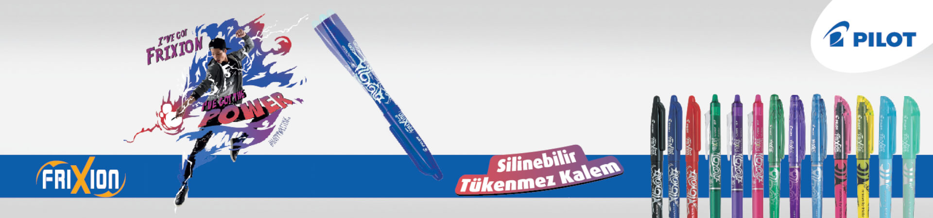 Barker Kırtasiye